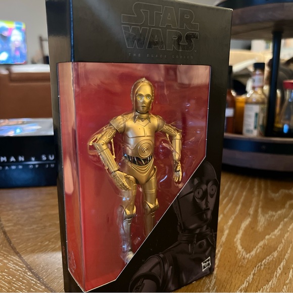 C-3PO - Picture 3 of 4